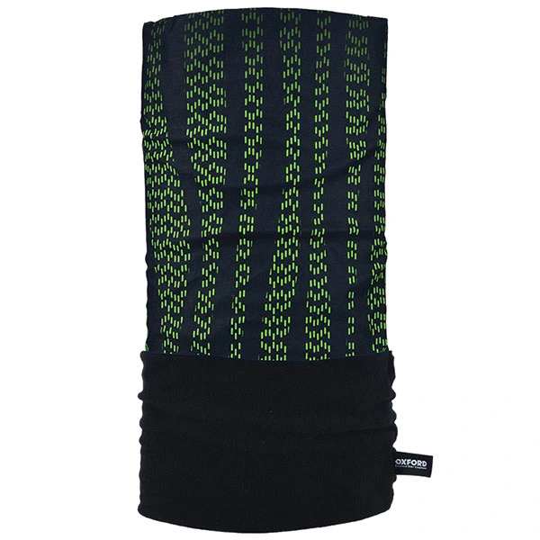Oxford Clothing Oxford Snug Neck Tube - Haste Green