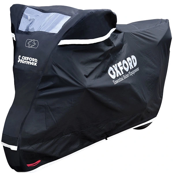 Oxford Oxford Stormex Bike Cover