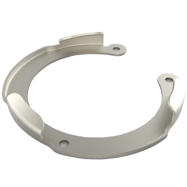Oxford Oxford QR Tank Ring Adapter - 4 Hole Type 6