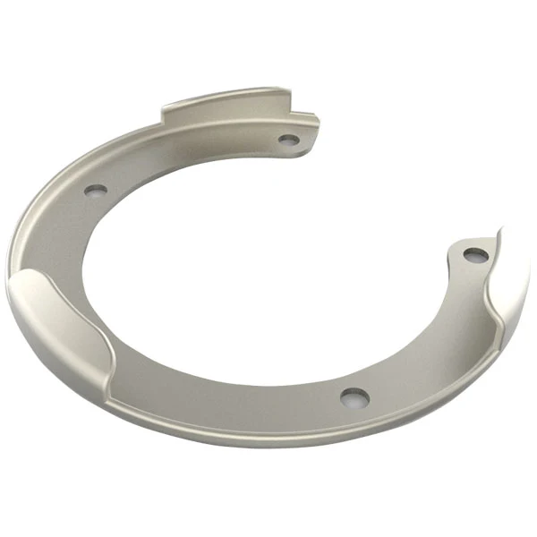 Oxford Oxford QR Tank Ring Adapter - 4 Hole Type 1