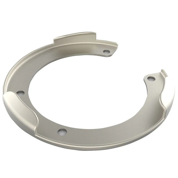 Oxford Oxford QR Tank Ring Adapter - 4 Hole Type 2
