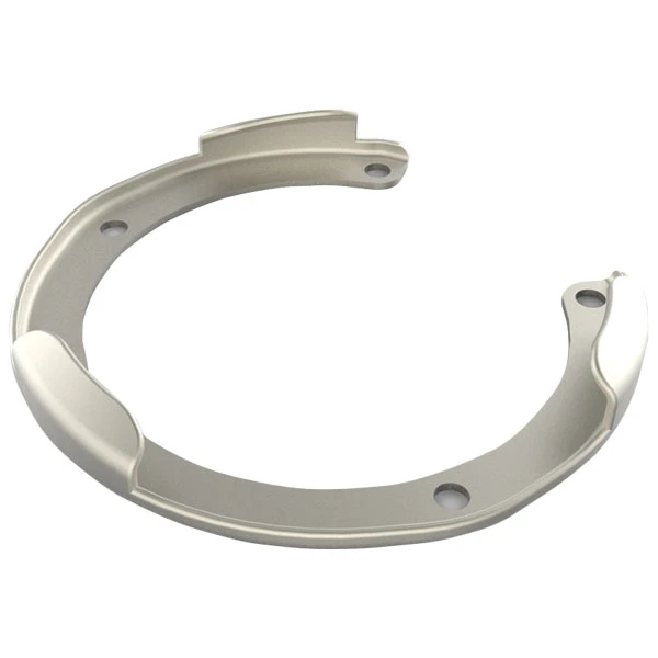 Oxford Oxford QR Tank Ring Adapter - 4 Hole Type 4