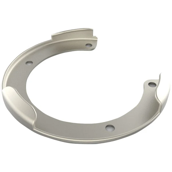 Oxford Oxford QR Tank Ring Adapter - 5 Hole Type 5