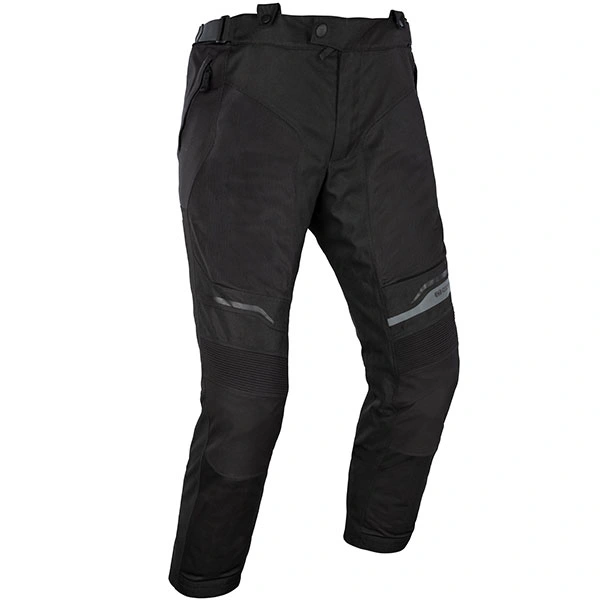 Oxford Clothing Oxford Dakar Dry2Dry Air Trousers - Black