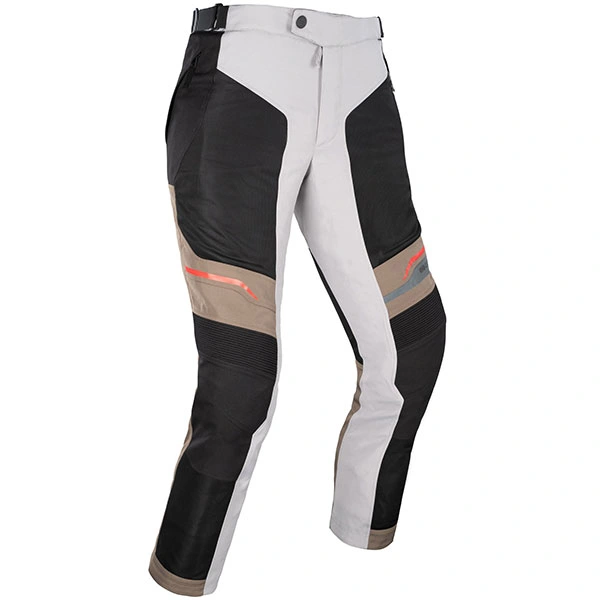 Oxford Clothing Oxford Dakar Dry2Dry Air Trousers - Desert / Black