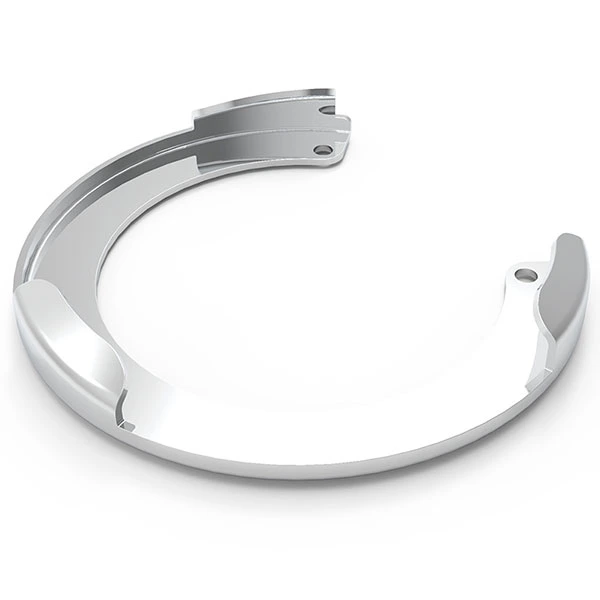 Oxford Oxford QR Tank Ring Adapter - 3 Hole Type 7