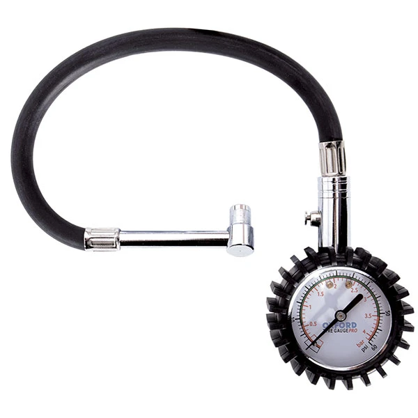 Oxford Oxford Tyre Gauge Pro