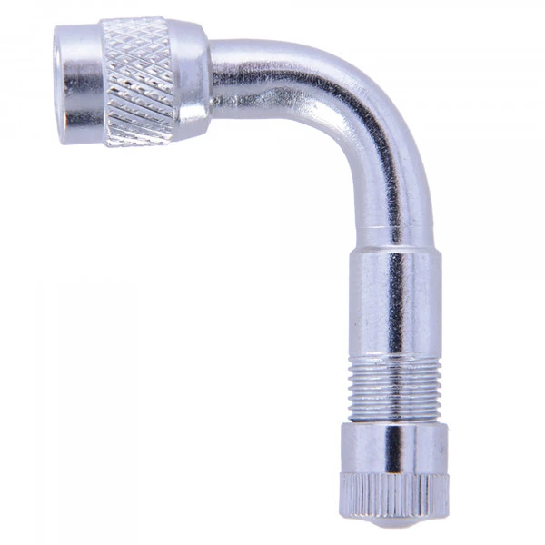 Oxford Oxford 90 Degree Angled Valve Adaptor