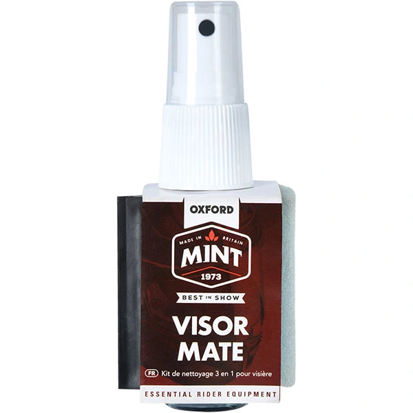 Oxford Oxford Mint Visor Mate - 50ml