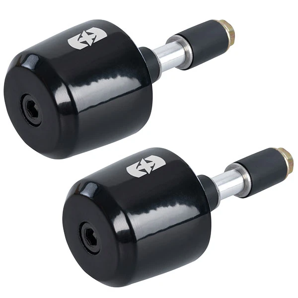 Oxford Oxford Bar Weight 255g - Carbon Steel