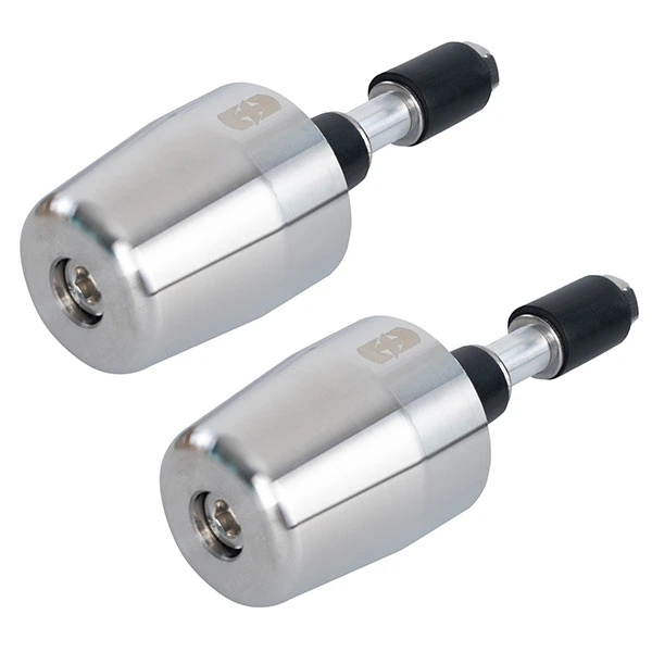 Oxford Oxford Bar Weight 260g - Stainless Steel