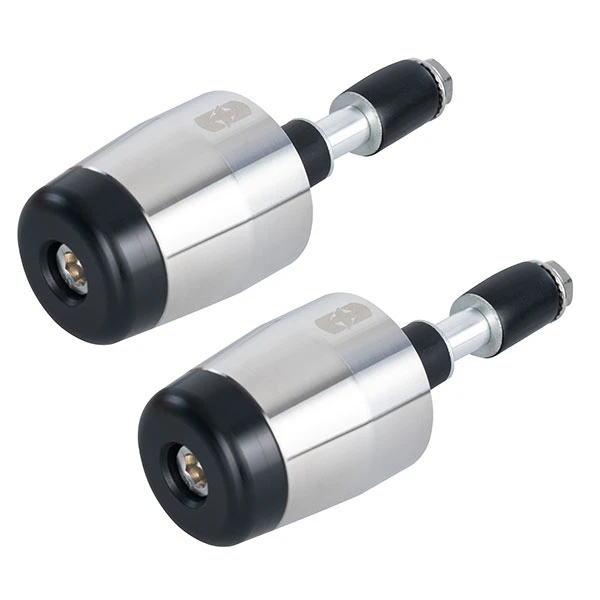 Oxford Oxford Bar Weight 240g - Stainless Steel