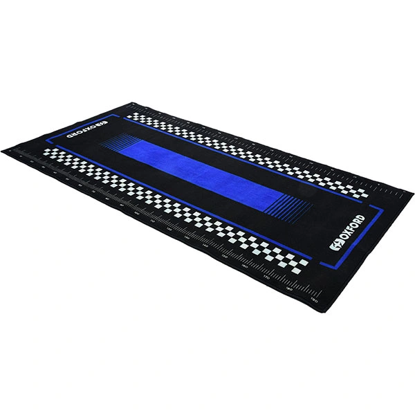 Oxford Oxford Workshop Mats