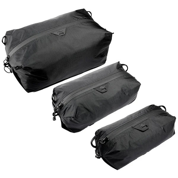 Peak Design Peak Design Ultralight Packing Cube - 3 pack