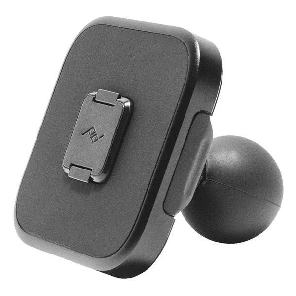 Peak Design Peak Design Mobile Motorcycle Mount 1" Ball Adapter