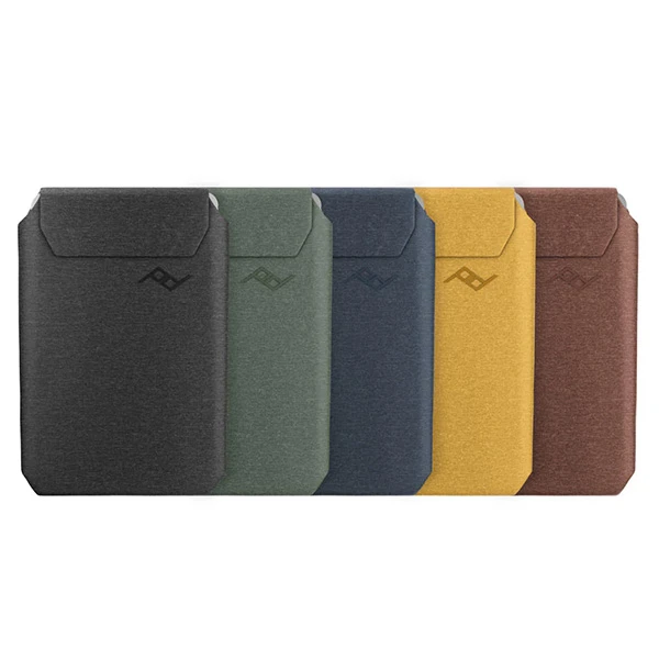 Peak Design Peak Design Mobile Slim Wallet