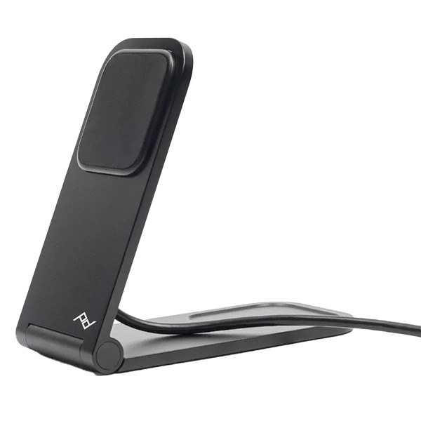 Peak Design Peak Design Mobile Wireless Charging Stand - Black