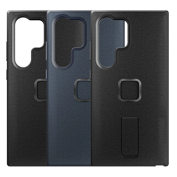 Peak Design Peak Design Everyday Fabric Phone Case Samsung Galaxy S24 Ultra