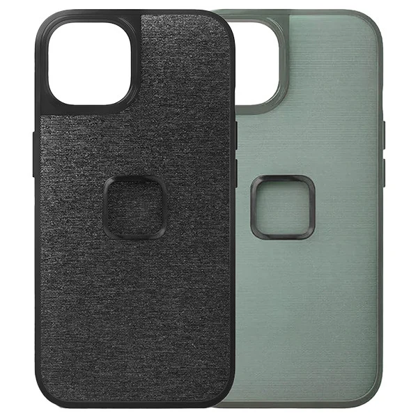 Peak Design Peak Design Everyday Fabric Phone Case iPhone 14