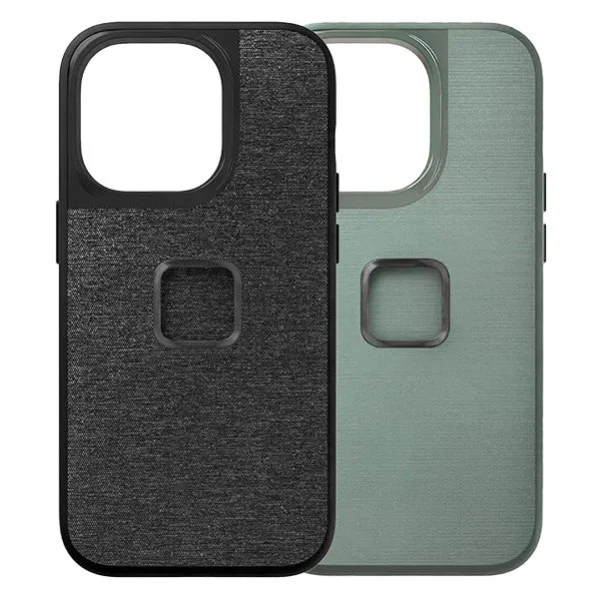 Peak Design Peak Design Everyday Fabric Phone Case iPhone 14 Pro