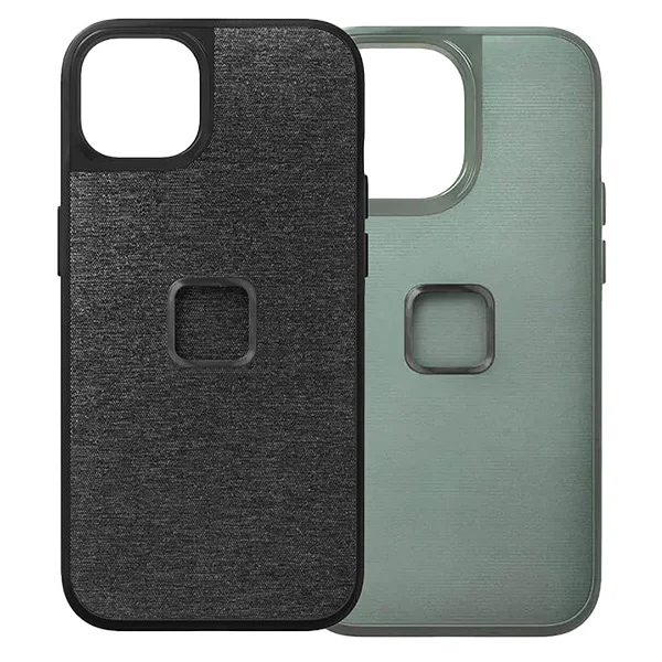 Peak Design Peak Design Everyday Fabric Phone Case iPhone 14 Pro Max