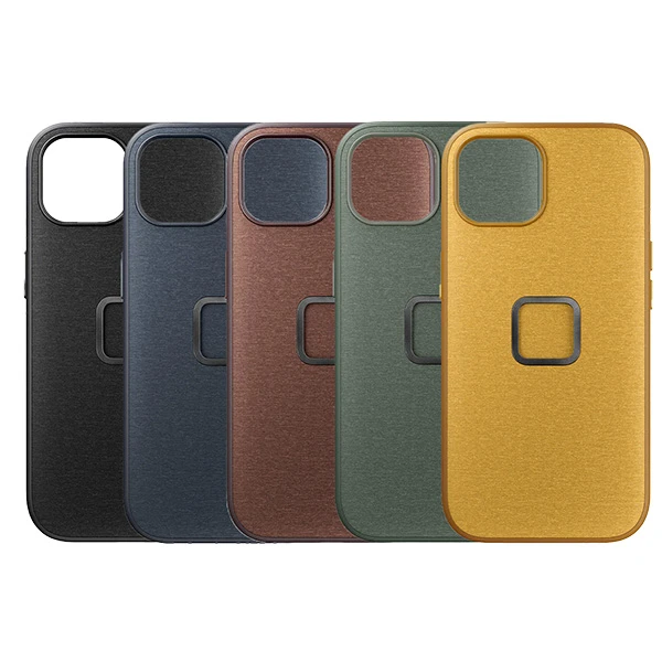 Peak Design Peak Design Everyday Fabric Phone Case iPhone 15