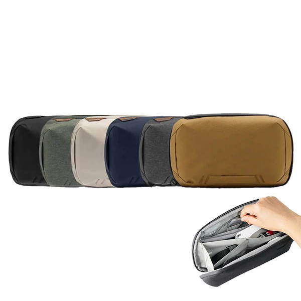 Peak Design Peak Design Tech Pouch Small - 1L