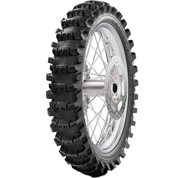 Pirelli Pirelli Scorpion MX Soft - 110/90 19 (62M)