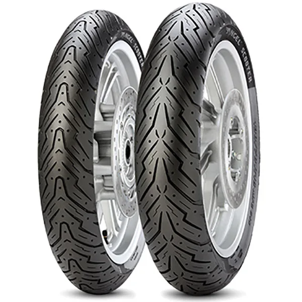 Pirelli Pirelli Angel Scooter - 120/70 10 (54L)