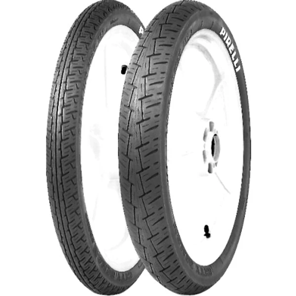 Pirelli Pirelli City Demon - 90/90 18 (57P)