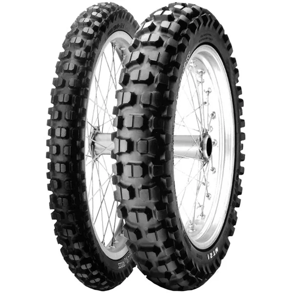 Pirelli Pirelli MT 21 Rallycross -120/80 18 (62R)