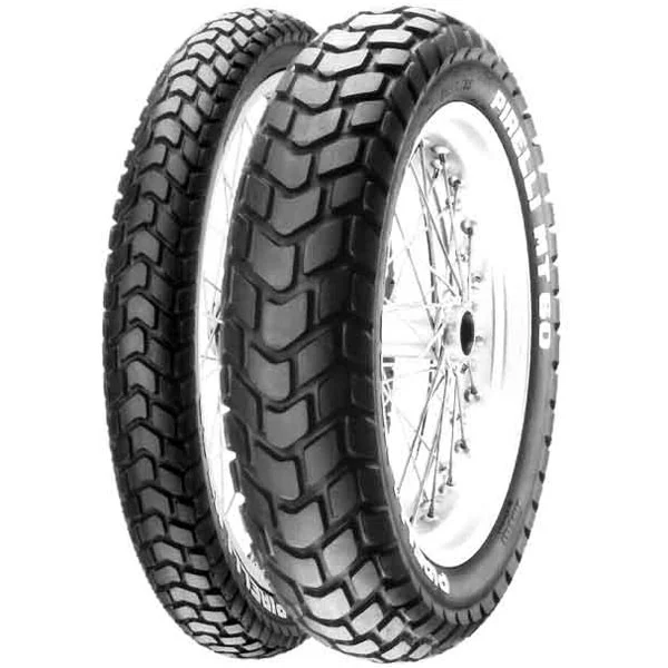 Pirelli Pirelli MT 60 - 90/90 19 (52P)