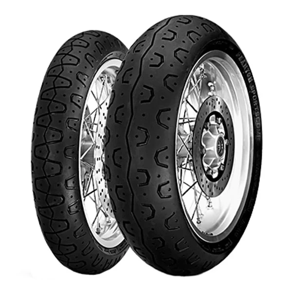 Pirelli Pirelli Phantom Sportscomp - 150/70 17 (69H)