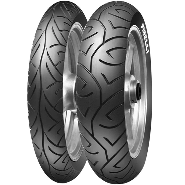 Pirelli Pirelli Sport Demon - 110/70 17 (54H)