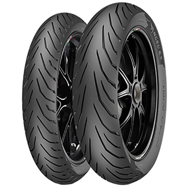 Pirelli Pirelli Angel City 90/80 S17 (46S)
