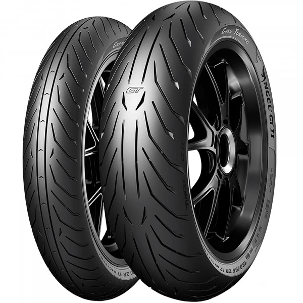 Pirelli Pirelli Angel GT2 - 190/55 17 (75W)