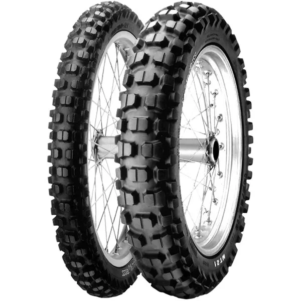 Pirelli Pirelli MT 21 Rallycross - 120/90 18 (65R)