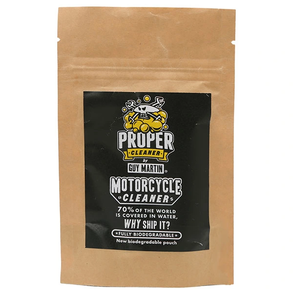 Proper Cleaner Proper Cleaner Motorcycle Cleaner Refill Pouch