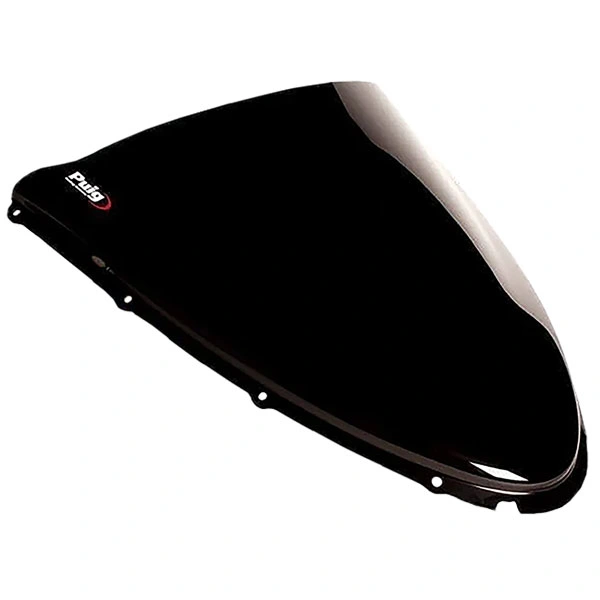 Puig Puig Racing Windscreen - Ducati 848/1098/1198/R/S