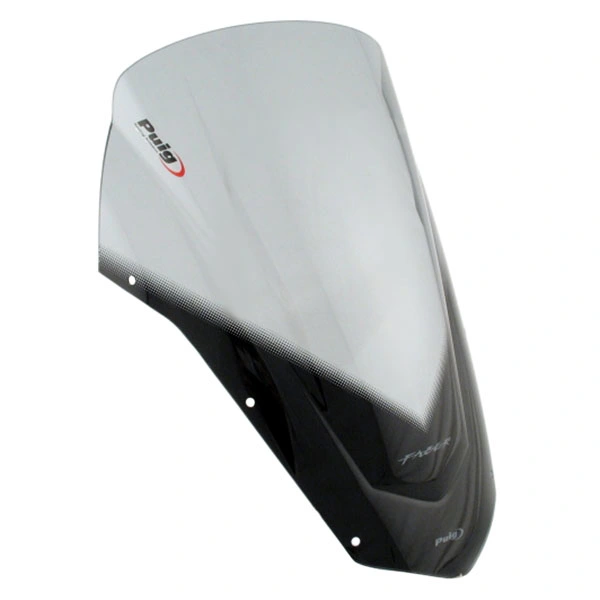 Puig Puig Racing Windscreen - Yamaha FZ6 Fazer S2