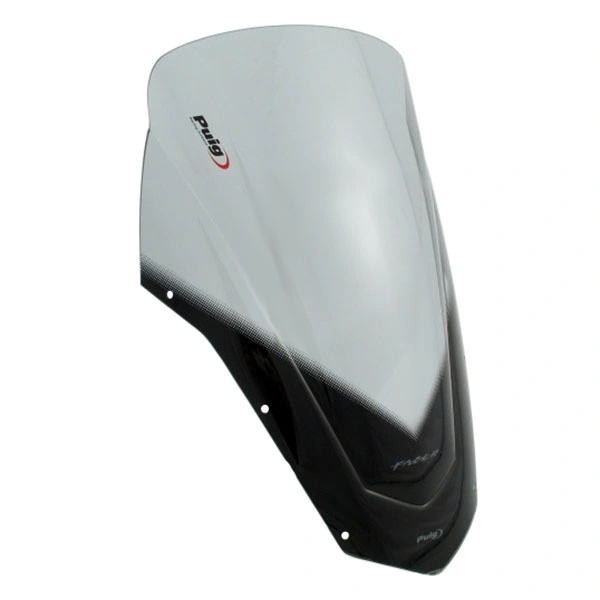 Puig Puig Touring Windscreen - Yamaha FZ6 Fazer S2
