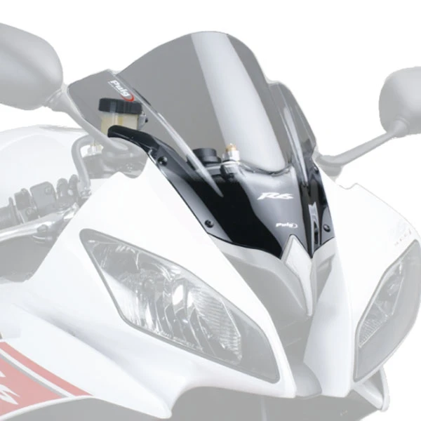 Puig Puig Racing Windscreen - Yamaha YZF-R6