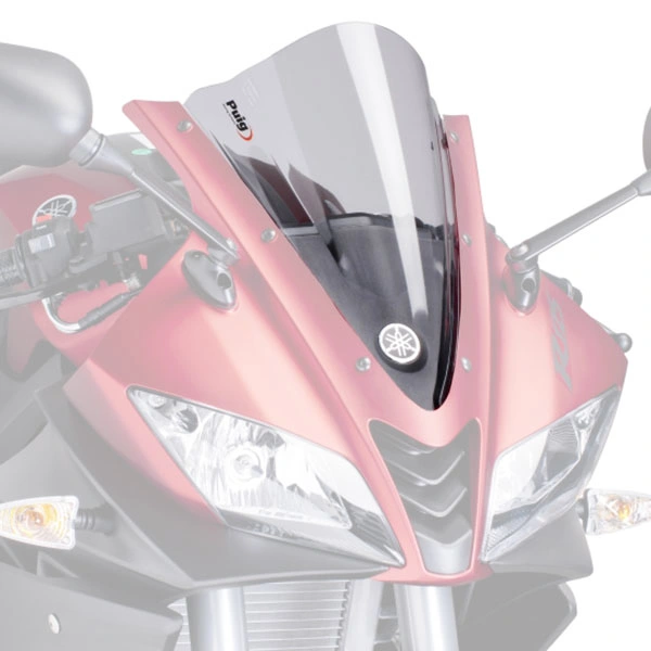 Puig Puig Racing Windscreen - Yamaha YZF-R125