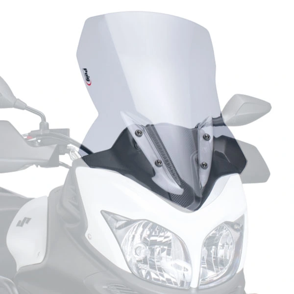 Puig Puig Touring Windscreen - Suzuki DL650A/XT V-Strom