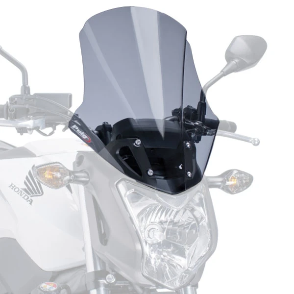 Puig Puig Touring Windscreen - Honda NC700/750 S