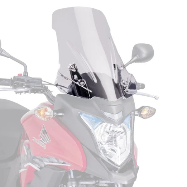 Puig Puig Touring Windscreen - Honda CB500 X