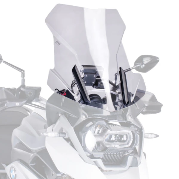 Puig Puig Touring Windscreen - BMW R1200 GS / Adventure