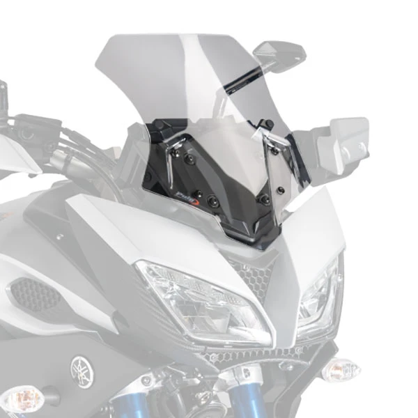 Puig Puig Racing Windscreen - Yamaha MT-09 Tracer