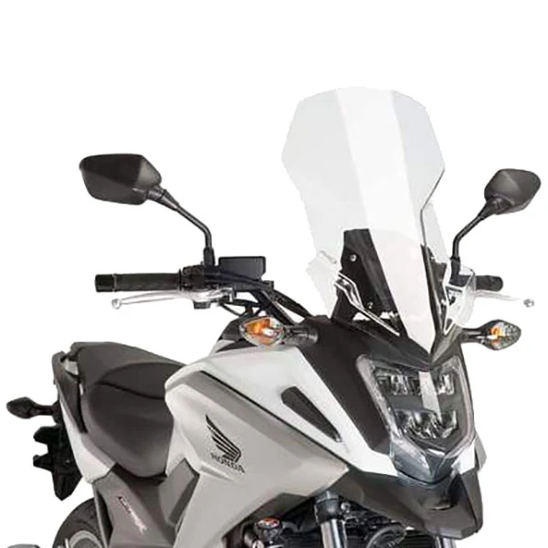 Puig Puig Touring Windscreen - Honda NC750 X