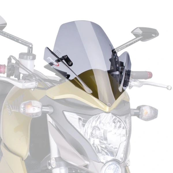 Puig Puig Naked New Generation Windscreen - Honda CB1000 R